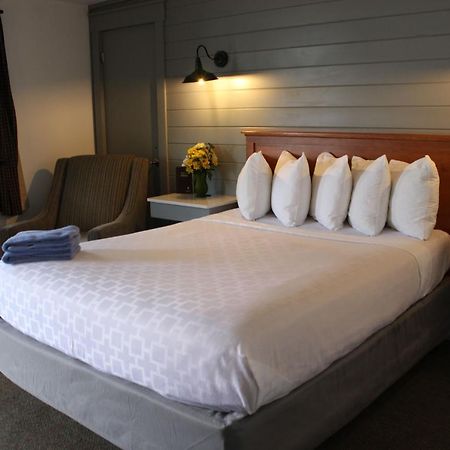 Canyon Motel Уелсбъро Екстериор снимка